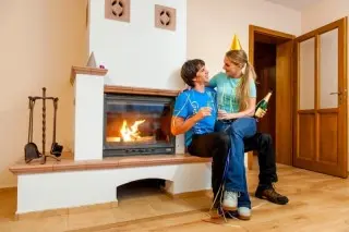 Pinus Apartments