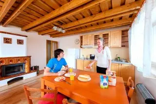 Pinus Apartments