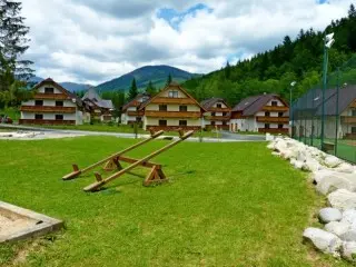 Pinus Apartments