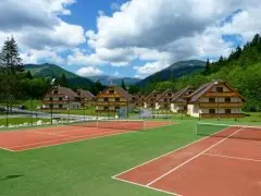 Pinus Apartments