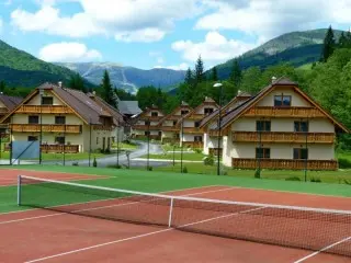 Pinus Apartments