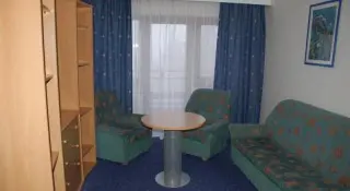 Hotel Martinske Hole