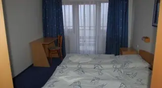Hotel Martinske Hole