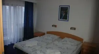 Hotel Martinske Hole