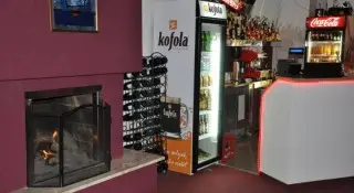 Hotel Martinske Hole