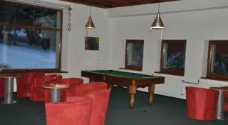 Hotel Martinske Hole