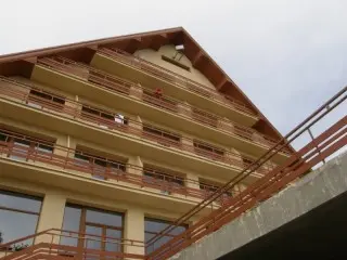 Hotel Martinske Hole