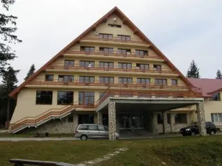 Hotel Martinske Hole
