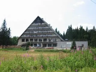 Hotel Martinske Hole