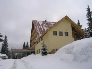 Hotel Martinske Hole