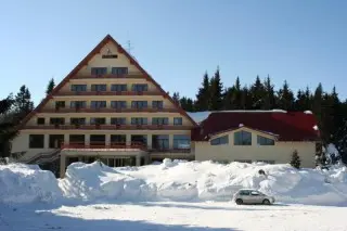 Hotel Martinske Hole