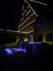 Hotel Martinske Hole