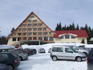 Hotel Martinske Hole