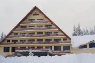 Hotel Martinske Hole