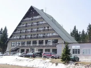 Hotel Martinske Hole