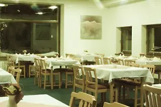 Hotel Martinske Hole