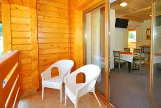 Apartmany Limba