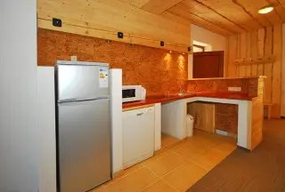 Apartmany Limba