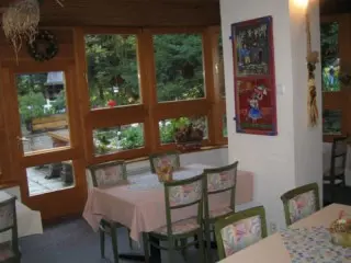 Apartmany Limba