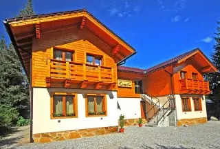 Apartmany Limba