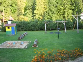 Apartmany Limba