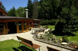 Apartmany Limba