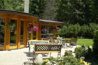 Apartmany Limba