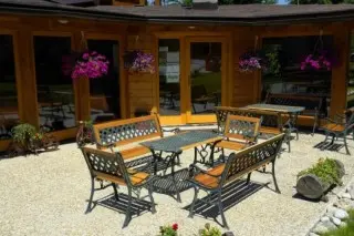 Apartmany Limba
