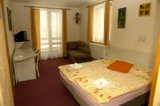 Apartmany Limba