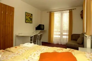 Apartmany Limba