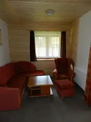 Apartmany Limba