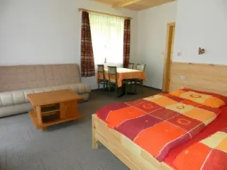 Apartmany Limba