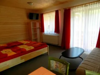 Apartmany Limba