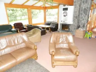 Apartmany Limba
