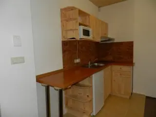 Apartmany Limba