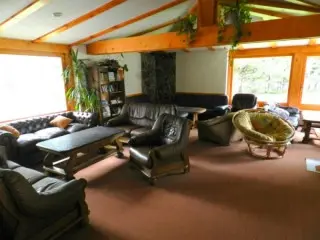 Apartmany Limba