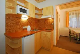 Apartmany Limba