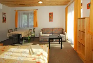 Apartmany Limba