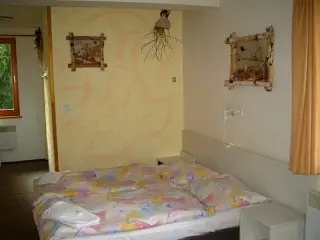 Apartmany Limba