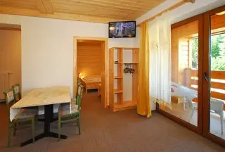 Apartmany Limba