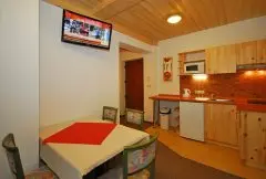 Apartmany Limba