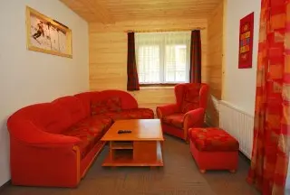 Apartmany Limba