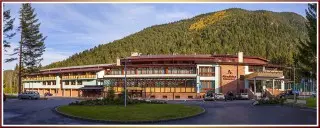 Aleksandra Wellness Hotel