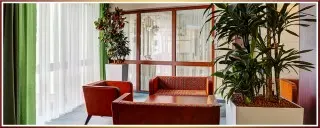 Aleksandra Wellness Hotel