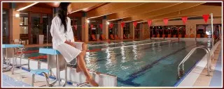 Aleksandra Wellness Hotel
