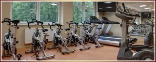 Aleksandra Wellness Hotel