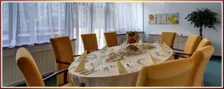 Aleksandra Wellness Hotel