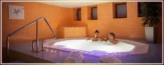 Aleksandra Wellness Hotel