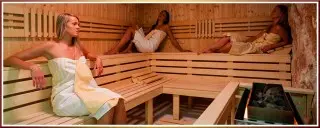 Aleksandra Wellness Hotel