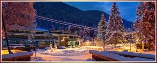 Aleksandra Wellness Hotel